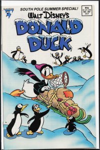 Donald Duck #267 (1988)