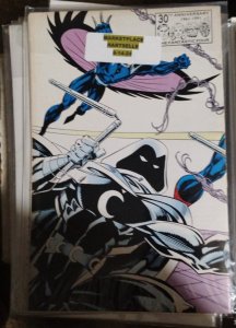 Amazing Spider-Man  # 358 1992 MARVEL ERIK LARSEN DARKHAWK PUNISHER NOVA
