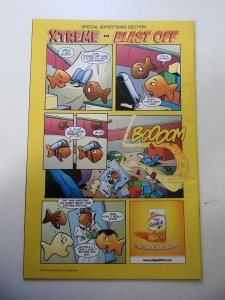 The Amazing Spider-Man #545 (2008) FN+ Condition