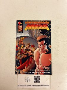 Hardcase #19 NM Malibu Comic Books Ultraverse 1 HH92