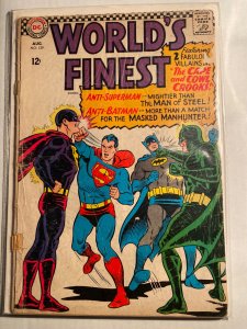 World's Finest Comics #159 (1966)