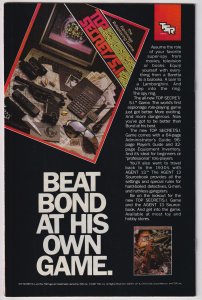 Daredevil #249 (1987) Daredevil