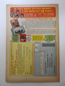 Sub-Mariner #18 (1969) Fine+ Condition