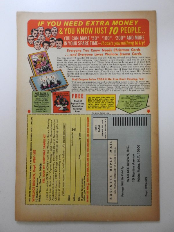 Sub-Mariner #18 (1969) Fine+ Condition