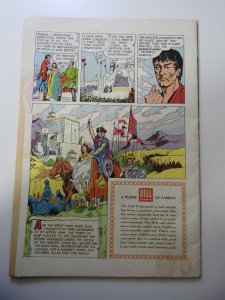 Four Color #690 (1956) VG Condition