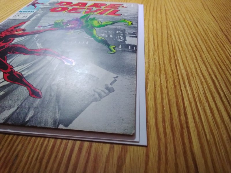 Daredevil #45 (1968)