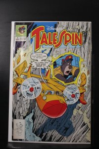 Disney's TaleSpin #5 (1991)