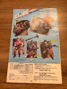 Alf Super Sized Annual # 1 VF/NM Marvel Comic Book TV Show Series 8 J408