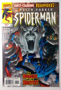 Peter Parker: Spider-Man #7 (8.0, 1999) 