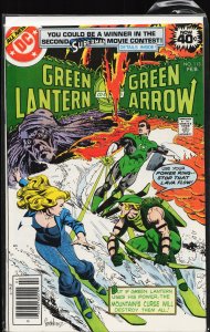 Green Lantern #113 (1979)