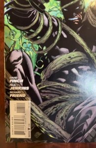 Batman: The Dark Knight #4 (2012)