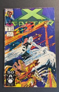 X-Factor #63 (1991)