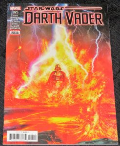 Darth Vader #25 -2019