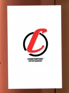 Notti & Nyce 2PC #14 - Marat Mychaels Nice + Naughty Variants (9.2ob) 2016