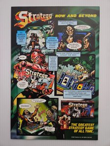 Thunderbolts #9 (1997)