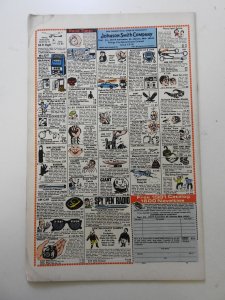 Sgt. Fury and His Howling Commandos #165 (1981) VG Condition!