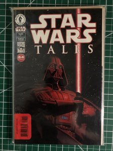 Star Wars Tales #1, 2, 3, 4 (1999)