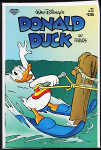 Donald Duck #341 (2006)