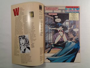 Vampirella #2 Adam Hughes Cover Harris Comics 1993