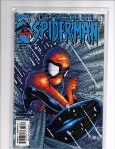 Marvel Comics Peter Parker Spider-Man #20 Kraven, Vulture, Lizard