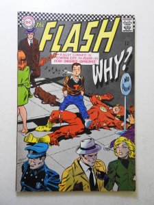 The Flash #171 (1967) VF- Condition!