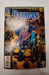 Batman #504 (1994) NM DC Comic Book J654