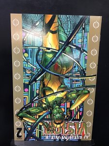 Ultimate X-Men #65 (2006)nm