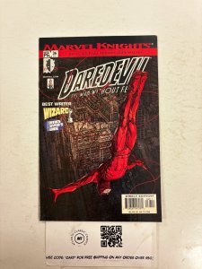 Daredevil #36 NM Marvel Comic Books Elektra Kingpin Avengers Punisher 6 HH88