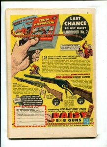 LASH LARUE WESTERN  Fisherman Collection (1.0) 1950