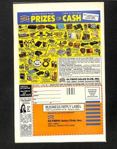 Amazing Spider-Man #209 1st Calypso!