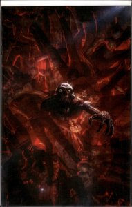 Black Friday #1 Cover E (2021)