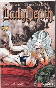 Lady Death: Swimsuit 2005 (2005)