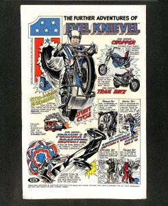 Amazing Spider-Man #153 Deadliest Hundred Yards!