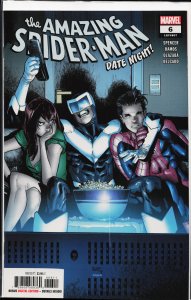 The Amazing Spider-Man #6 (2018)