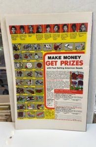 Fantastic Four #205 (1979)