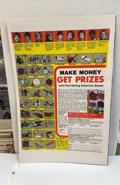 Fantastic Four #205 (1979)