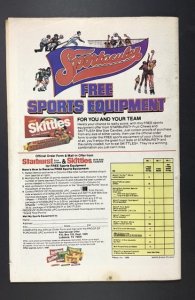 The Spectacular Spider-Man #120 (1986)