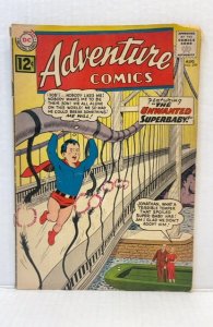 Adventure Comics #299 (1962)