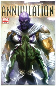 ANNIHILATION #1 2 3 4 5 6, NM-, Nova, Drax, Thanos, Ronan, 2006, more in store