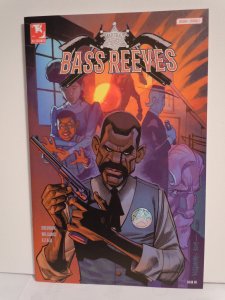 Bass Reeves #2 (2020)