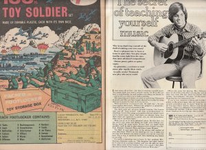 Fantastic Four(vol. 1 ) # 169  Power Man Amok !