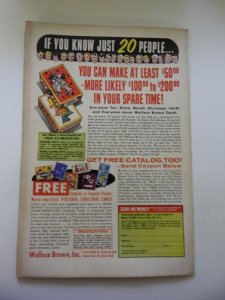 Superman's Pal, Jimmy Olsen #56 (1961) VG Condition moisture stains