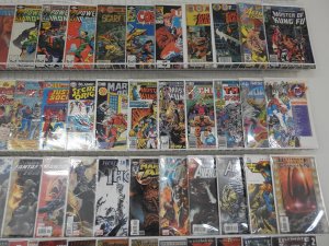 Huge Lot 150+ Comics W/ Spider-Man, Avengers, Marvel Zombies+ Avg Fine/VF!!