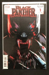Black Panther: Blood Hunt #1 (2024)