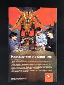 The New Mutants #96 (1990)