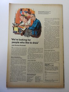 Captain Savage #2 (1968) VG+ Condition!