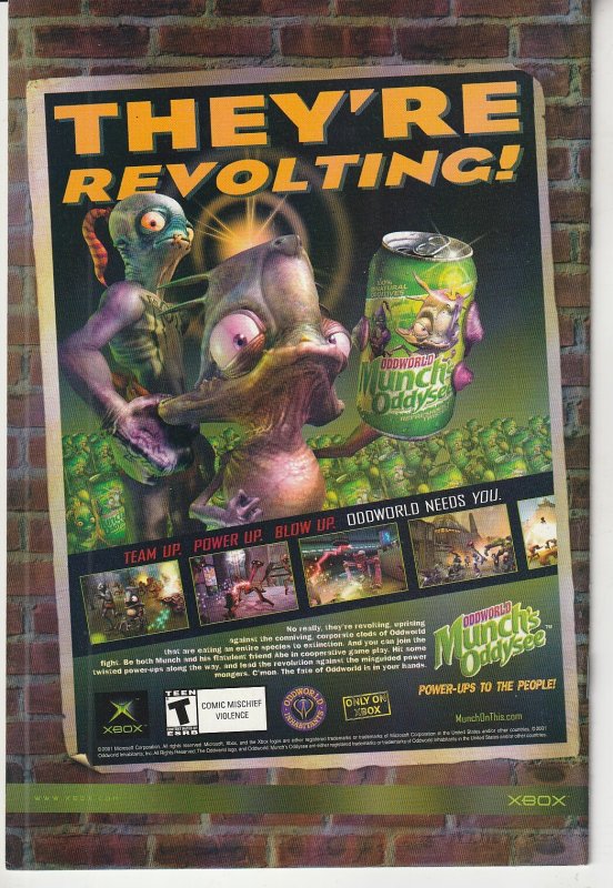 The Punisher #7 (2002)