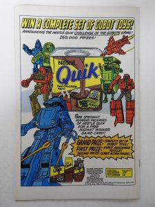 The Amazing Spider-Man #272 (1986) FN/VF Condition!