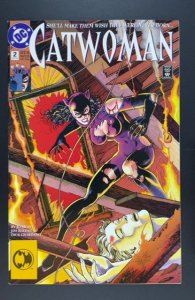 Catwoman #2 (1993)
