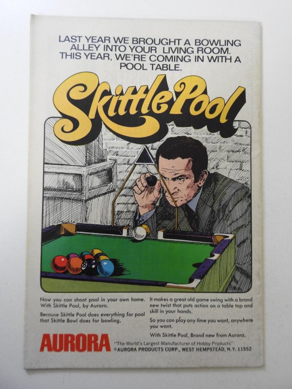 Batman #227 (1970) FN Condition!